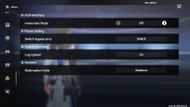 Redeem active codes (Image via Kuro Games)